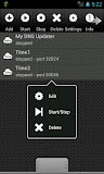 Time Server