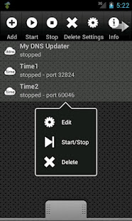 Time Server(圖1)-速報App