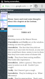 Importance of Being Earnest poster 7