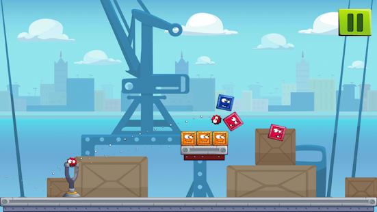 Kutuları indirmek - screenshot thumbnail