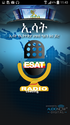 Radio ESAT