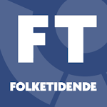 Cover Image of Download Folketidende 3.1.0 APK