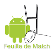 Feuille De Match 1.2 Icon