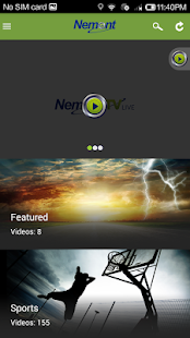 Free Download Nemont.TV APK