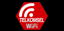 Telkomsel WiFi APK