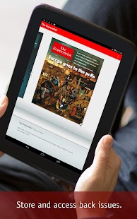 免費下載新聞APP|The Economist app開箱文|APP開箱王