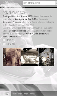 Lastest Don Alfonso 1890 APK for Android