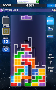 TETRIS® - screenshot thumbnail