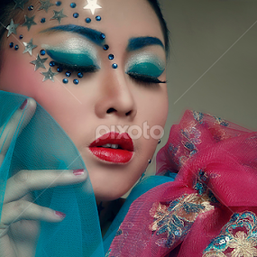 by Koes Wantoro - People Portraits of Women