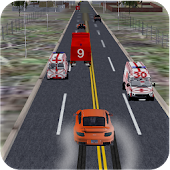 Death Racer  : Car Racing
