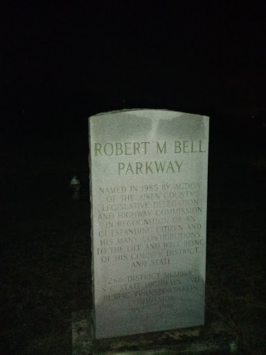 Robert M. Bell Parkway