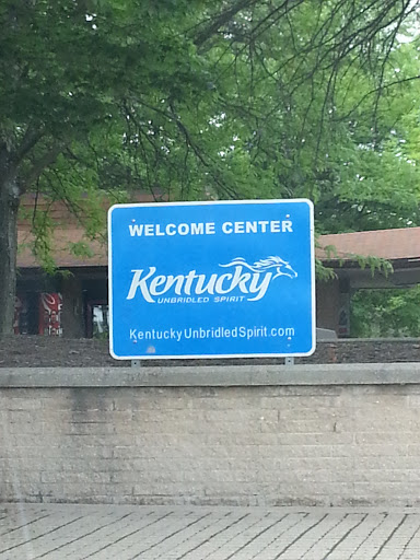 Kentucky Welcome Center