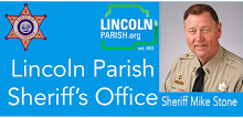 Lincoln Parish Sheriffs Office APK