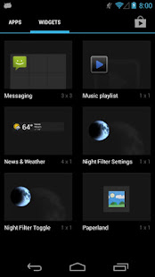 Night Filter Pro(圖5)-速報App