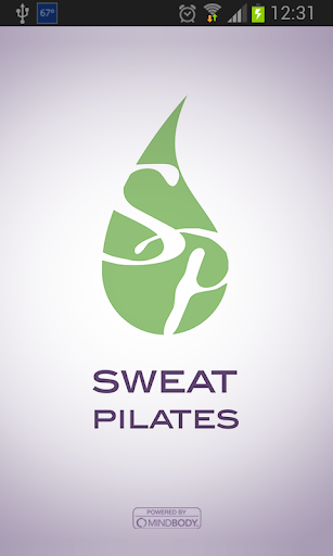 【免費健康App】Sweat Pilates-APP點子