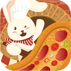 Mr.Crick Pizza Factory.apk 1.0