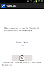 FlashLight (Free)