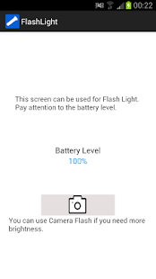 FlashLight (Free)(圖1)-速報App