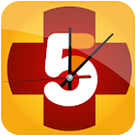 5-Minute Headache Relief logo