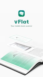 vFlat Scan - PDF Scanner, OCR 2