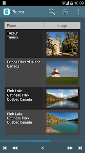 My Data - screenshot thumbnail