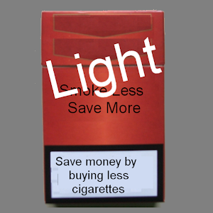 Smoke Less Save More (Light).apk 1.3