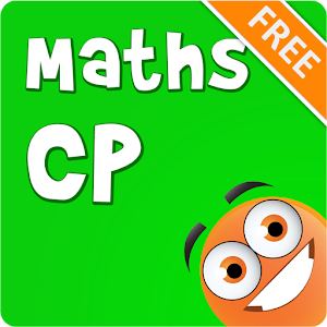 iTooch Mathématiques CP logo
