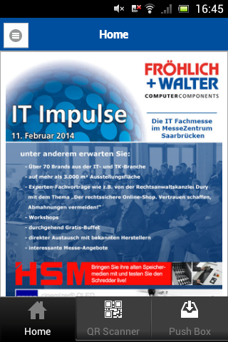 IT-Impulse