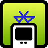 Bluetooth Terminal Emulator