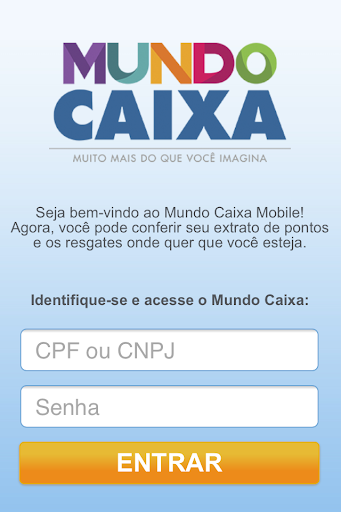 Mundo Caixa