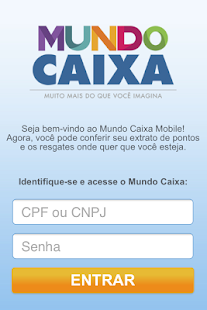 Download Mundo Caixa APK