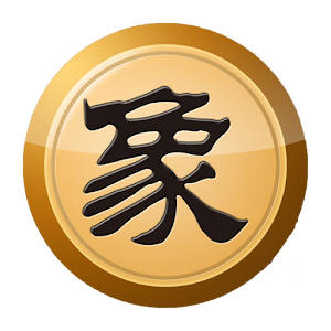 Chess Master.Chinese Chess logo