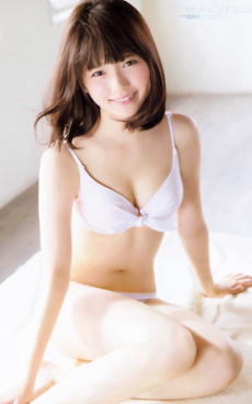厳選 島崎遥香 Akb48 画像まとめ 写真 壁紙画像 Androidアプリ Applion