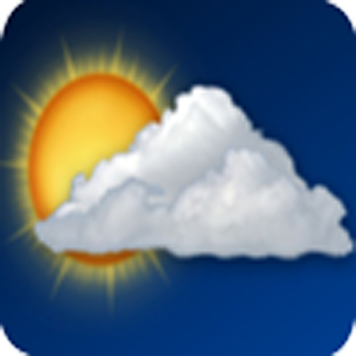 Weather App 天氣 App LOGO-APP開箱王