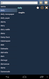 English Western Frisian Dict poster 13