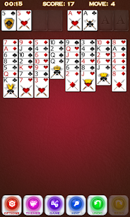 FreeCell Solitaire(圖2)-速報App