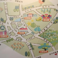 茉莉花壇夢想館