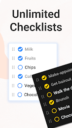 Taskito: To-Do List, Planner 1