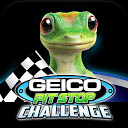 Pit Stop Challenge mobile app icon
