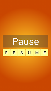 Woggle EN Pro - Boggle Screenshots 23