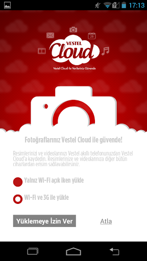 【免費個人化App】Vestel Cloud-APP點子