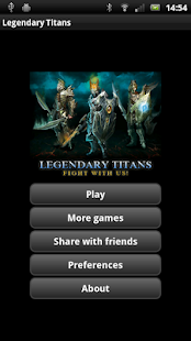 Clash of Legendary Titans(圖1)-速報App