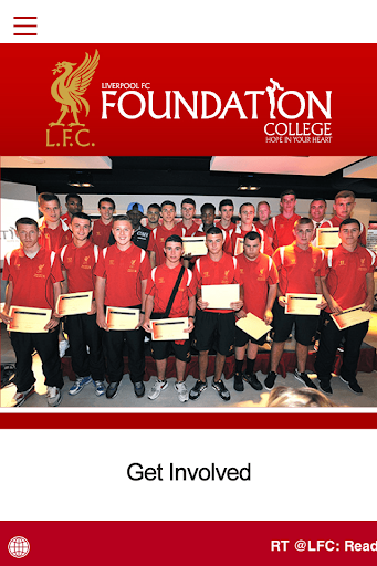 LFC Foundation College