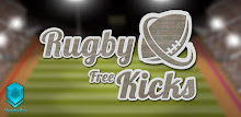 Rugby Free Kicks APK