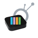 AppleTV AirPlay Media Player 0.92.6969App APK ダウンロード