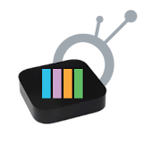 AppleTV AirPlay Media Player