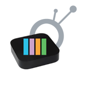 AppleTV AirPlay Media Player