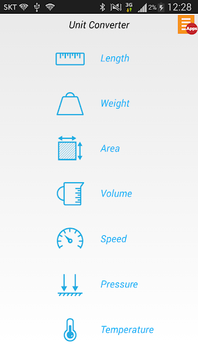 Unit Converter - PRO