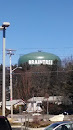 Braintree Water Tower