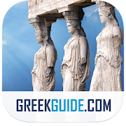 ATHENS by GREEKGUIDE.COM 3.4.3 Icon